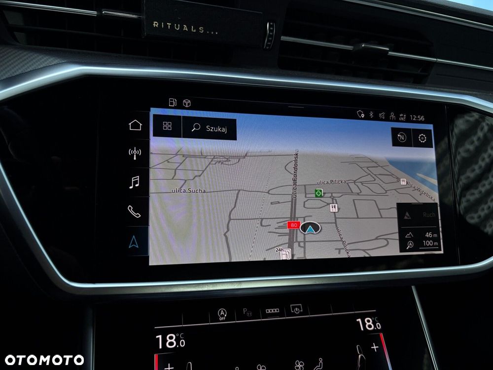 Audi A6 Limousine - 27