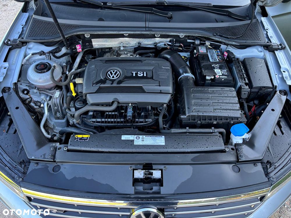 Volkswagen Passat 1.8 TSI BMT Highline DSG - 36