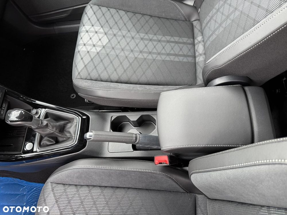 Volkswagen T-Cross 1.5 TSI ACT R-Line Plus DSG - 14