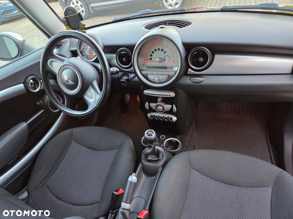 MINI Clubman - 8