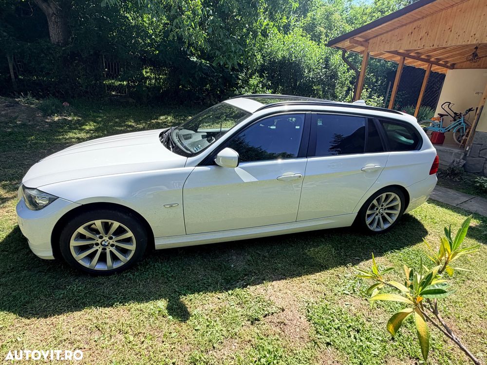 BMW 3 Series 2011 — imagine 2