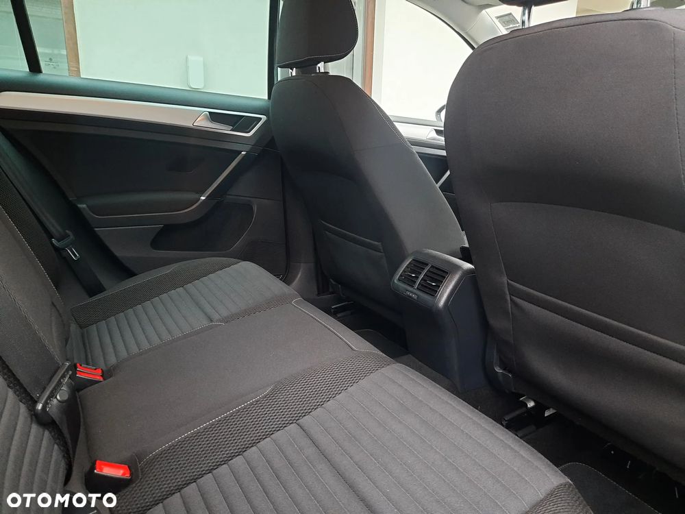 Volkswagen Golf 1.6 BlueTDI Cup - 23