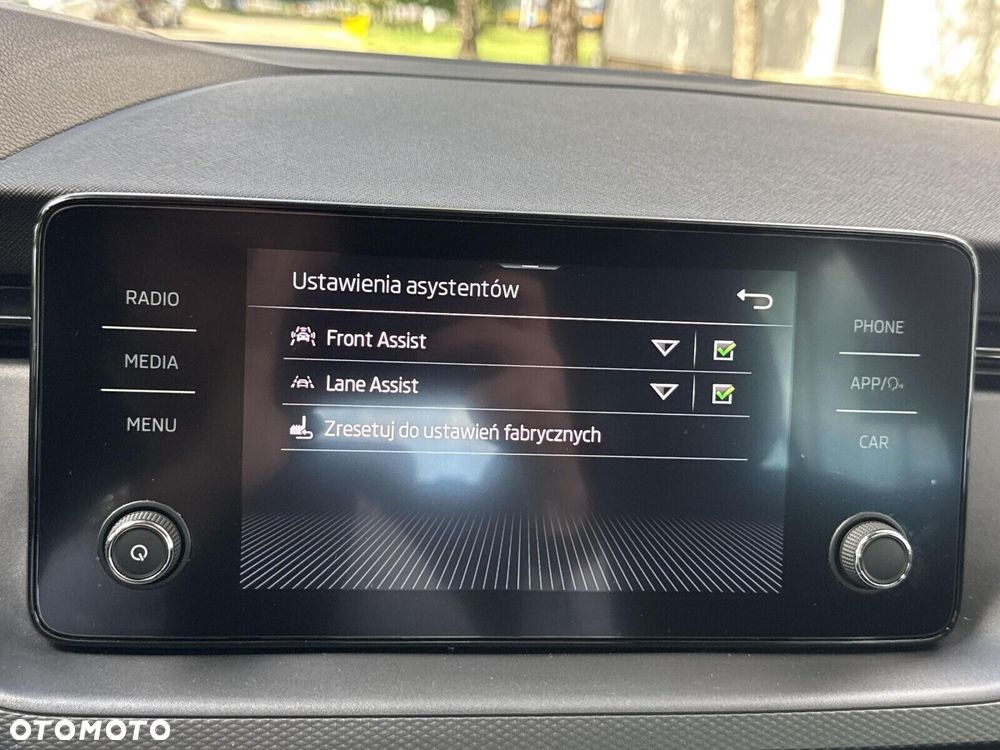 Skoda Scala 1.0 TSI Ambition - 25