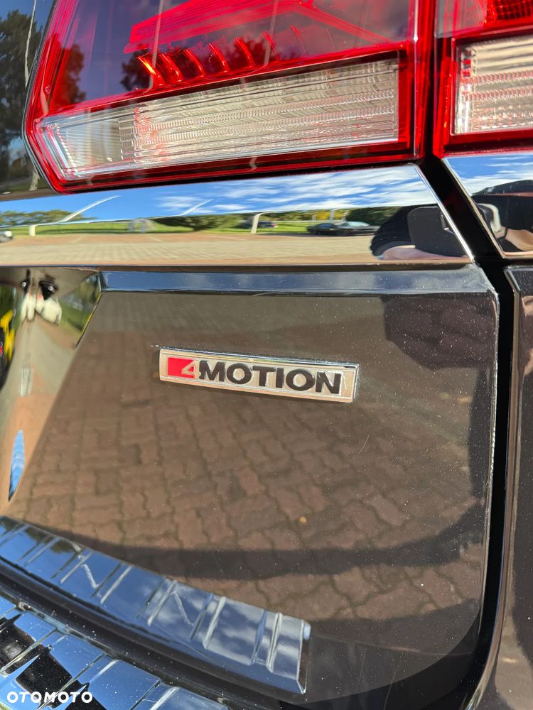 Volkswagen Atlas - 39