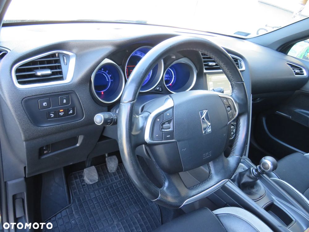 Citroën DS4 2.0 BlueHDi SportChic S&S - 24