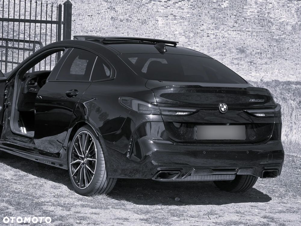 BMW Seria 2 M235i xDrive - 36