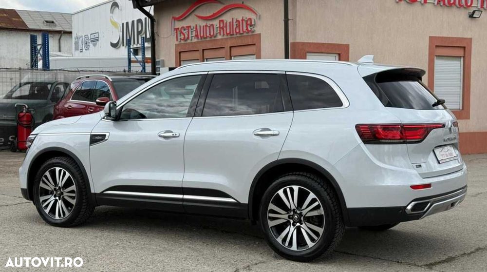 Renault Koleos - 6