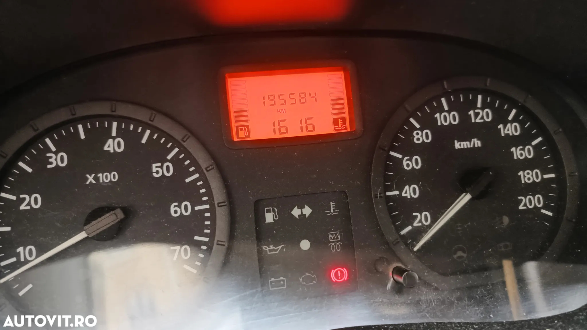 Dacia Logan 1.4 MPI Ambiance - 17