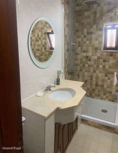 T 2. Com terraço e parking privado Canidelo - Grande imagem: 2/7