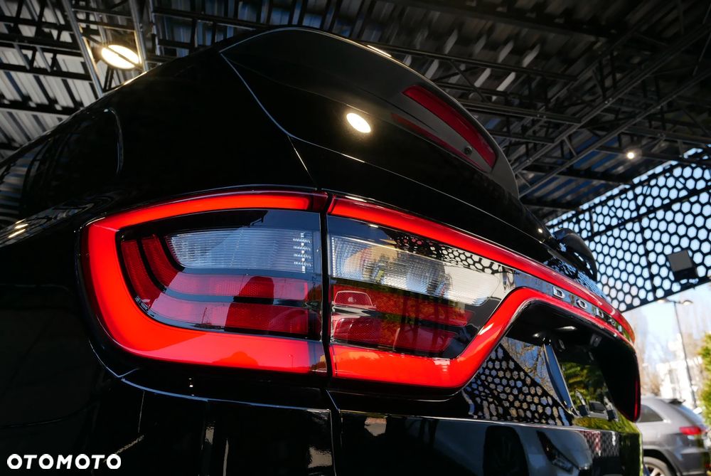 Dodge Durango - 36