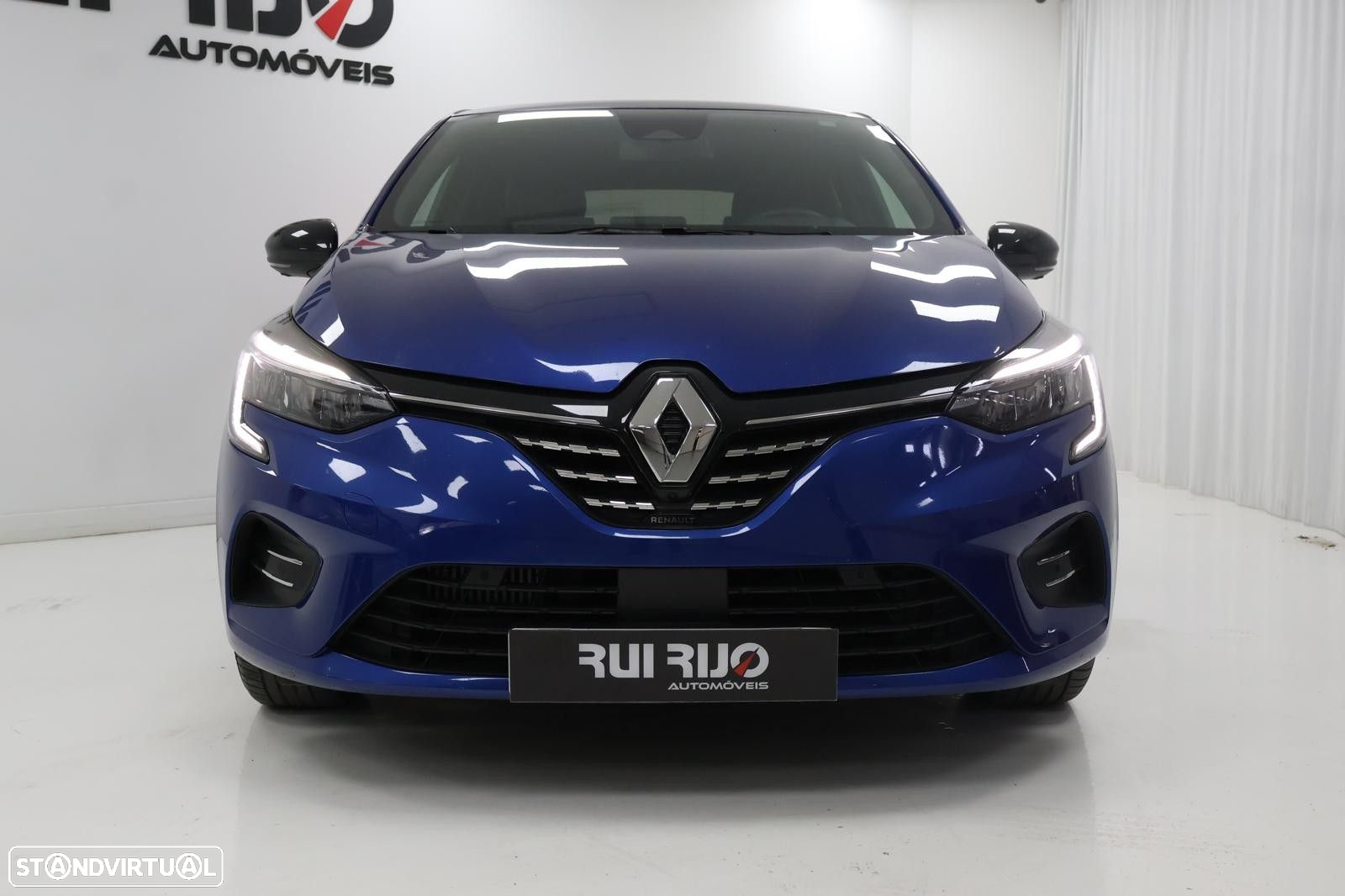 Renault Clio 1.0 TCe Techno - 7