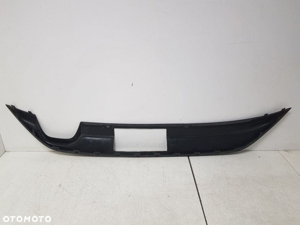 VW GOLF 7 VII 5G6 SPOILER HAK SPOJLER ZDERZAKA TYŁ TYLNY HB 5G6807568D 12-17 (1) - 4
