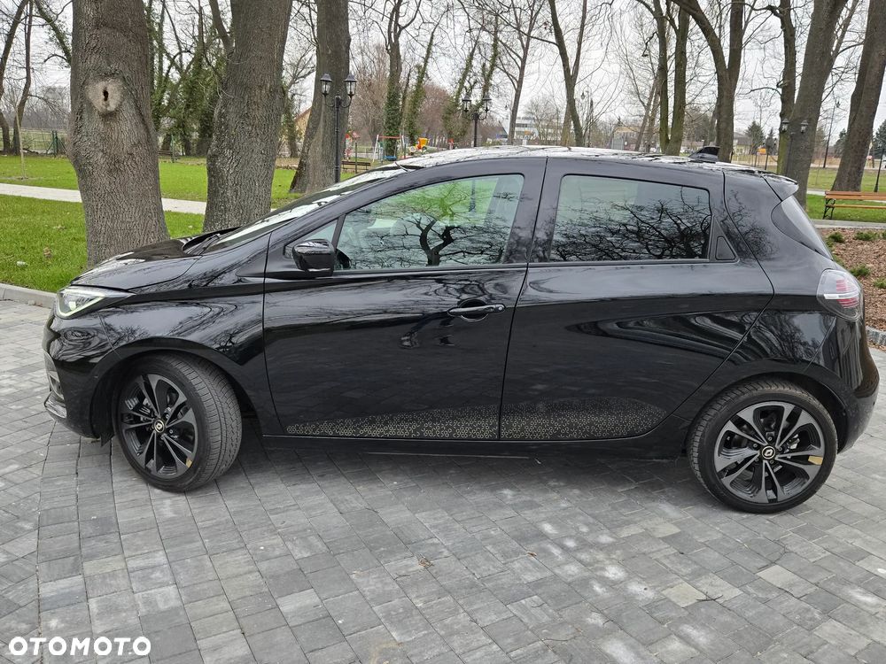 Renault Zoe R135 Z.E 50 Iconic - 2