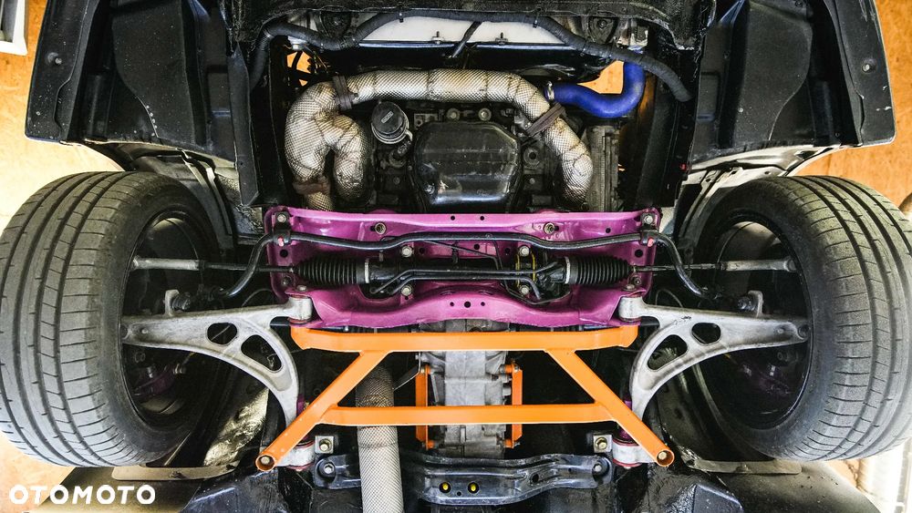 Subaru Impreza - 28