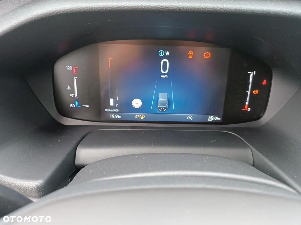 Ford Transit - 14
