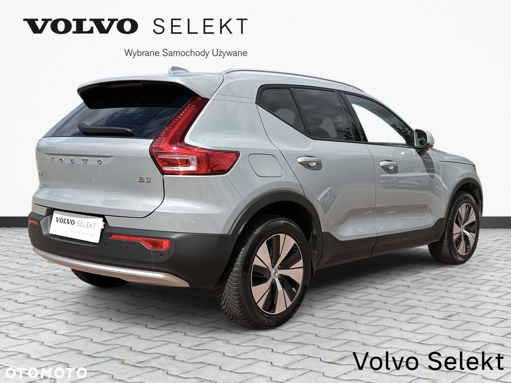 Volvo XC 40 B3 B DKG Core - 6