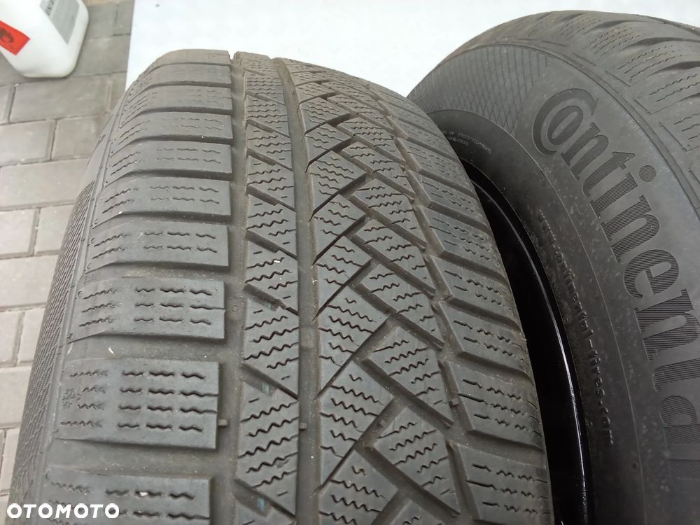 Koła Jeep Renegade Compas 7,5Jx17 et41 5x110 - 10