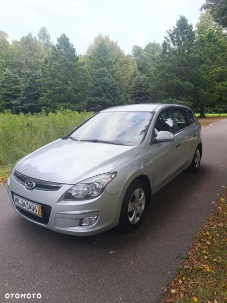 Hyundai i30 - 2