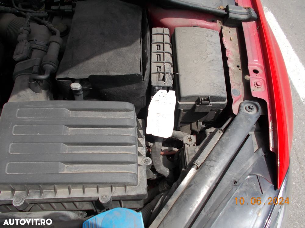 Volkswagen Golf - 17