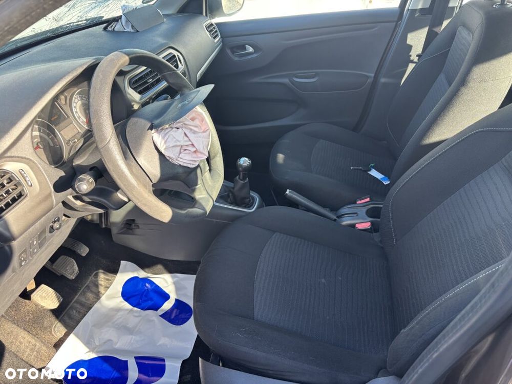 Peugeot 301 1.6 HDi Allure - 10