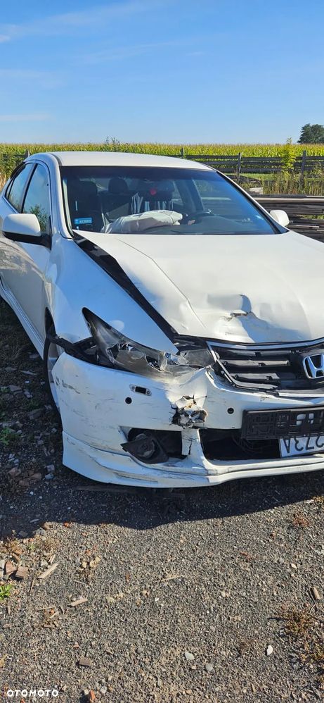 Honda Accord 2.2d Type S - 11