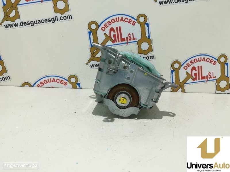 AIRBAG FRONTAL DIREITO TOYOTA COROLLA 2005 -4003701 - 3