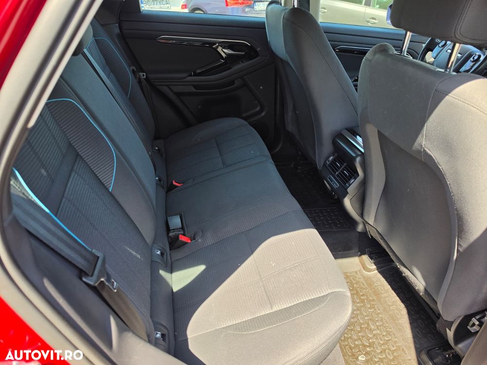 Land Rover Range Rover Evoque 2.0 D150 - 12