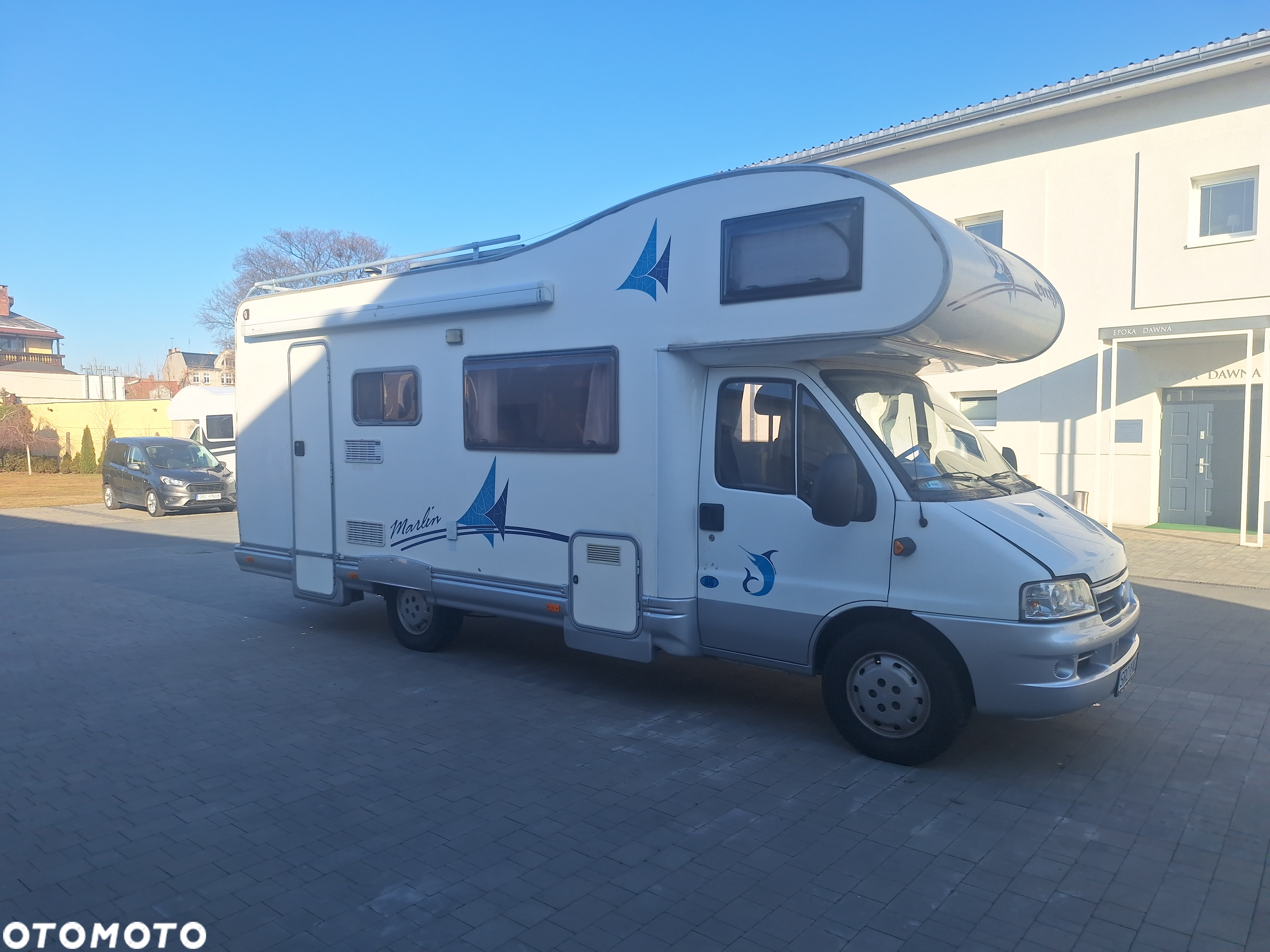 Fiat Ducato - 2