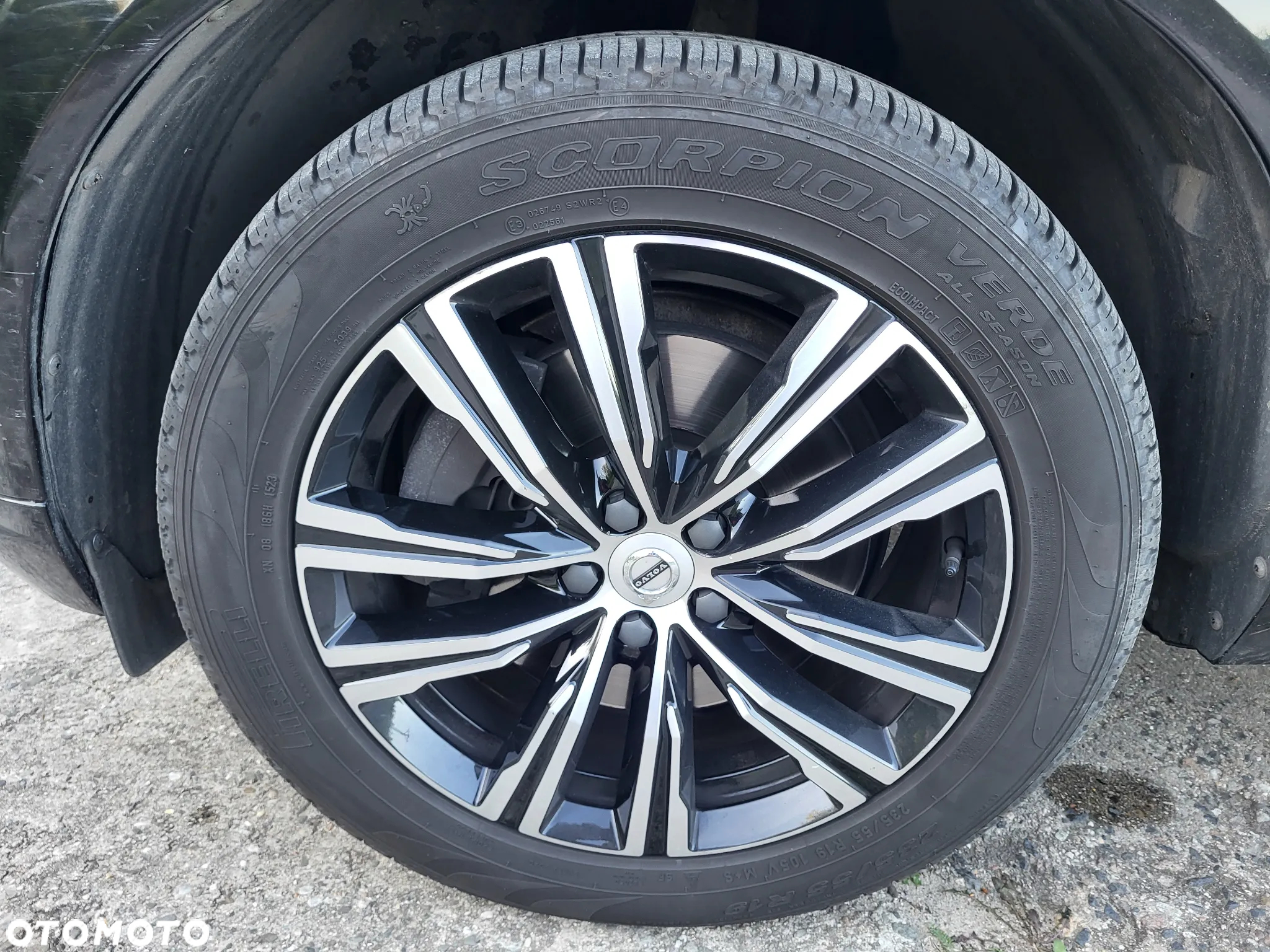 Volvo XC 60 D4 Geartronic RDesign - 17