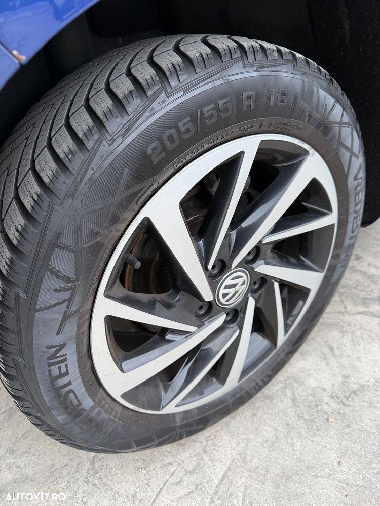 Volkswagen Golf 2.0 TDI 116CP Life - 19