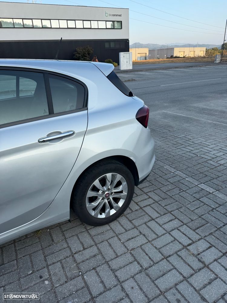 Fiat Tipo 1.3 MultiJet - 13