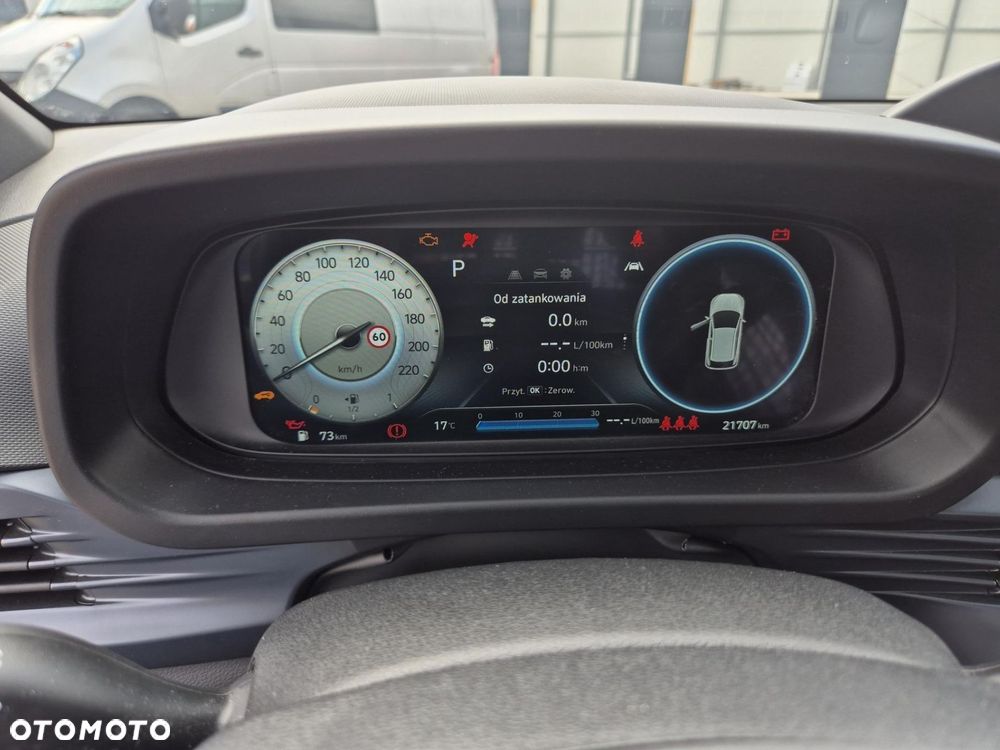 Hyundai i20 - 14