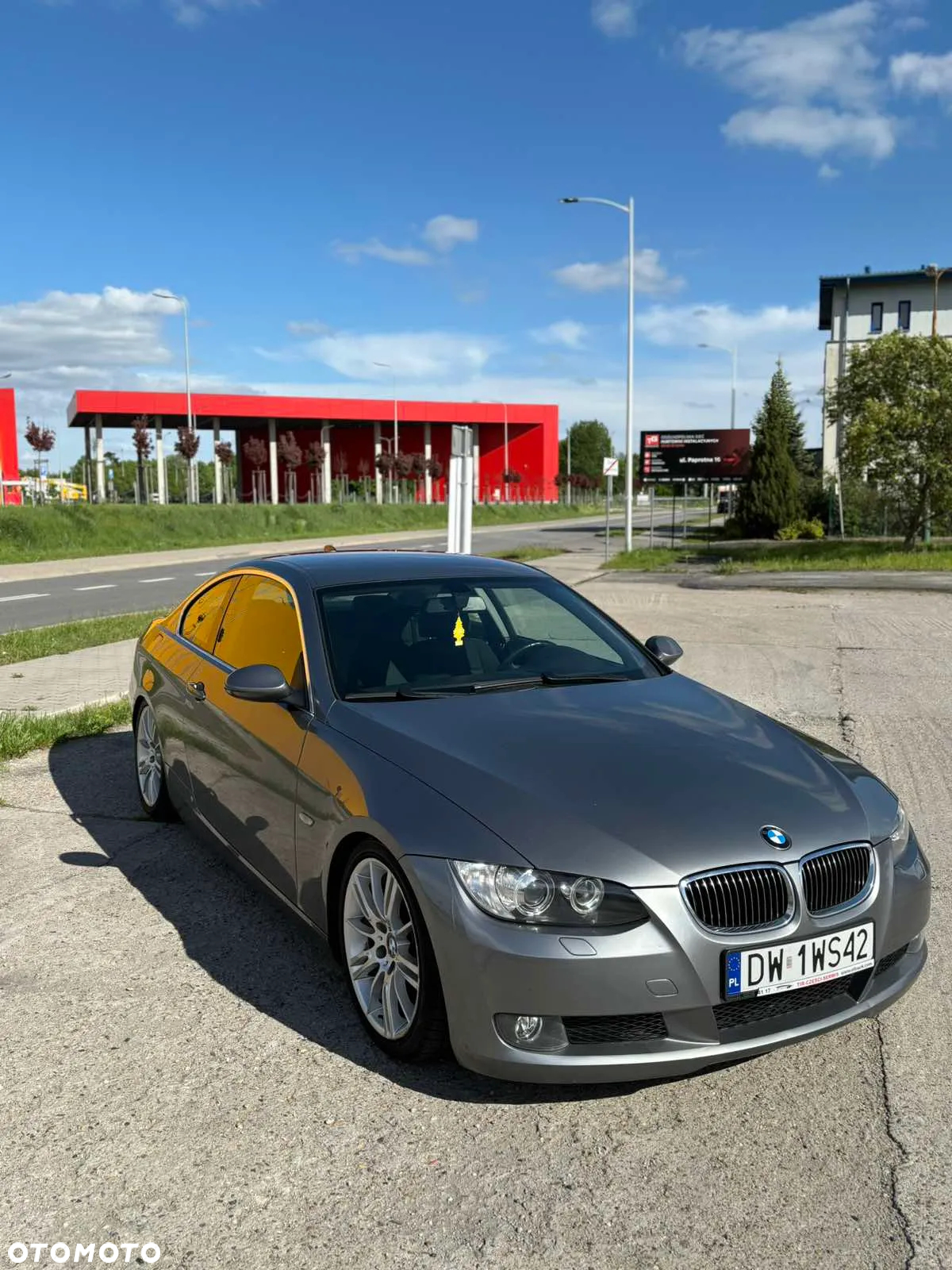 BMW Seria 3 325xi - 15