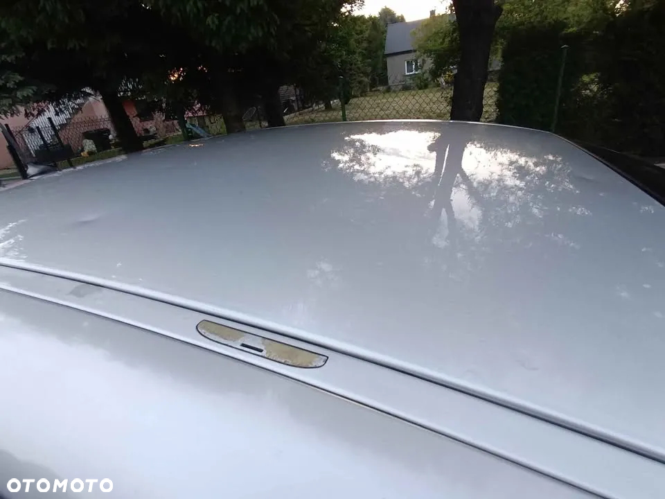 Citroën C5 - 12