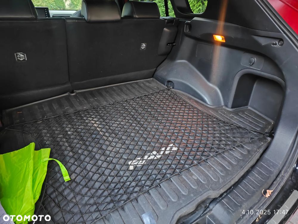 Toyota RAV4 2.5 Plug-In Hybrid Dynamic 4x4 - 9