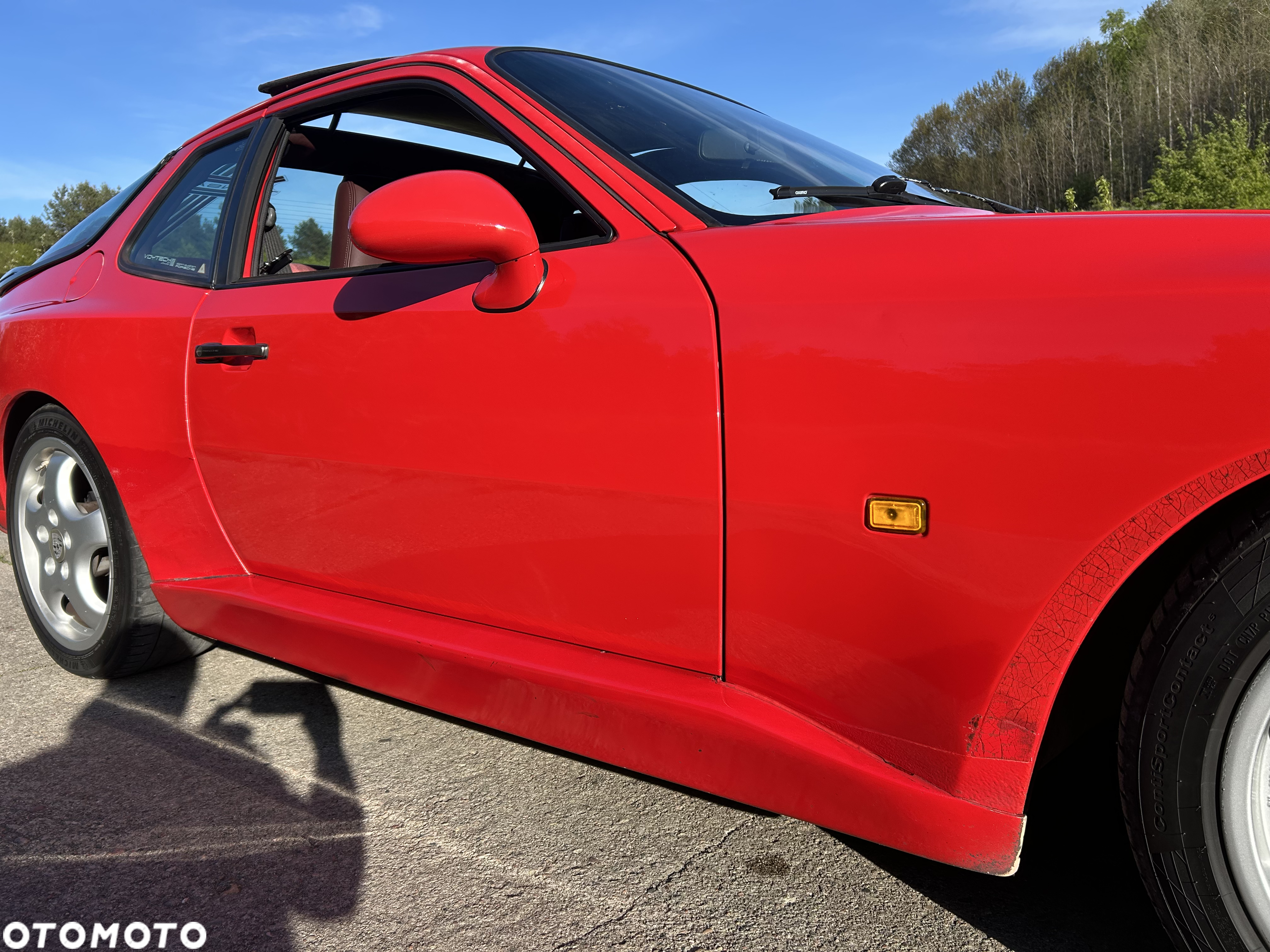 Porsche 944 - 19
