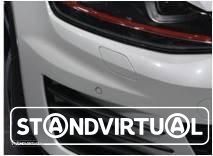 Sensores Estacionamento com Visor OEM - 2