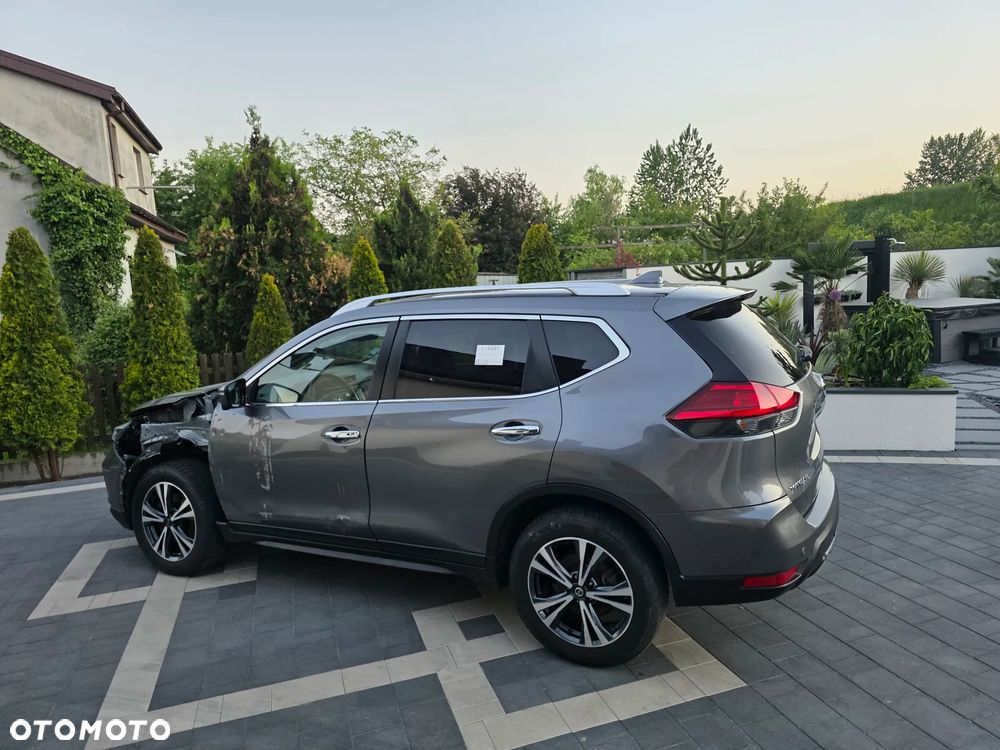 Nissan X-Trail - 5