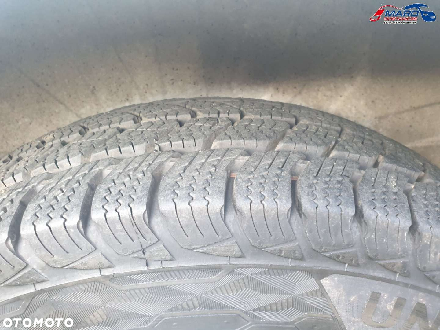 Fiat DUCATO L3H3 ZABUDOWA IDEALNA POD KAMPERA - 39