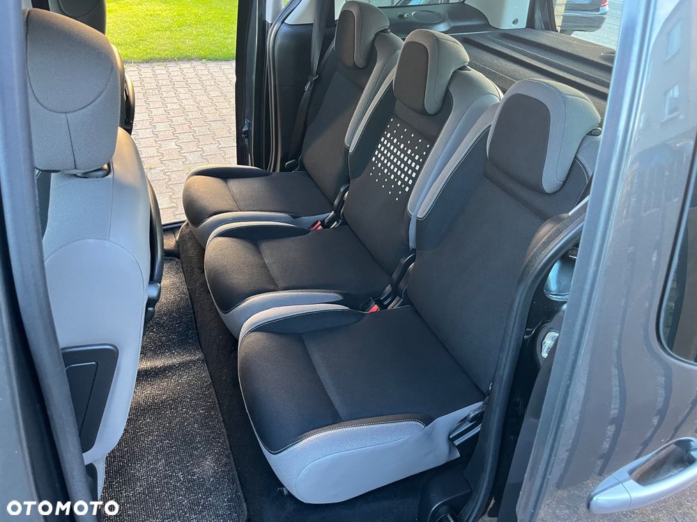 Citroën Berlingo Multispace BlueHDi 120 S&S SHINE - 14