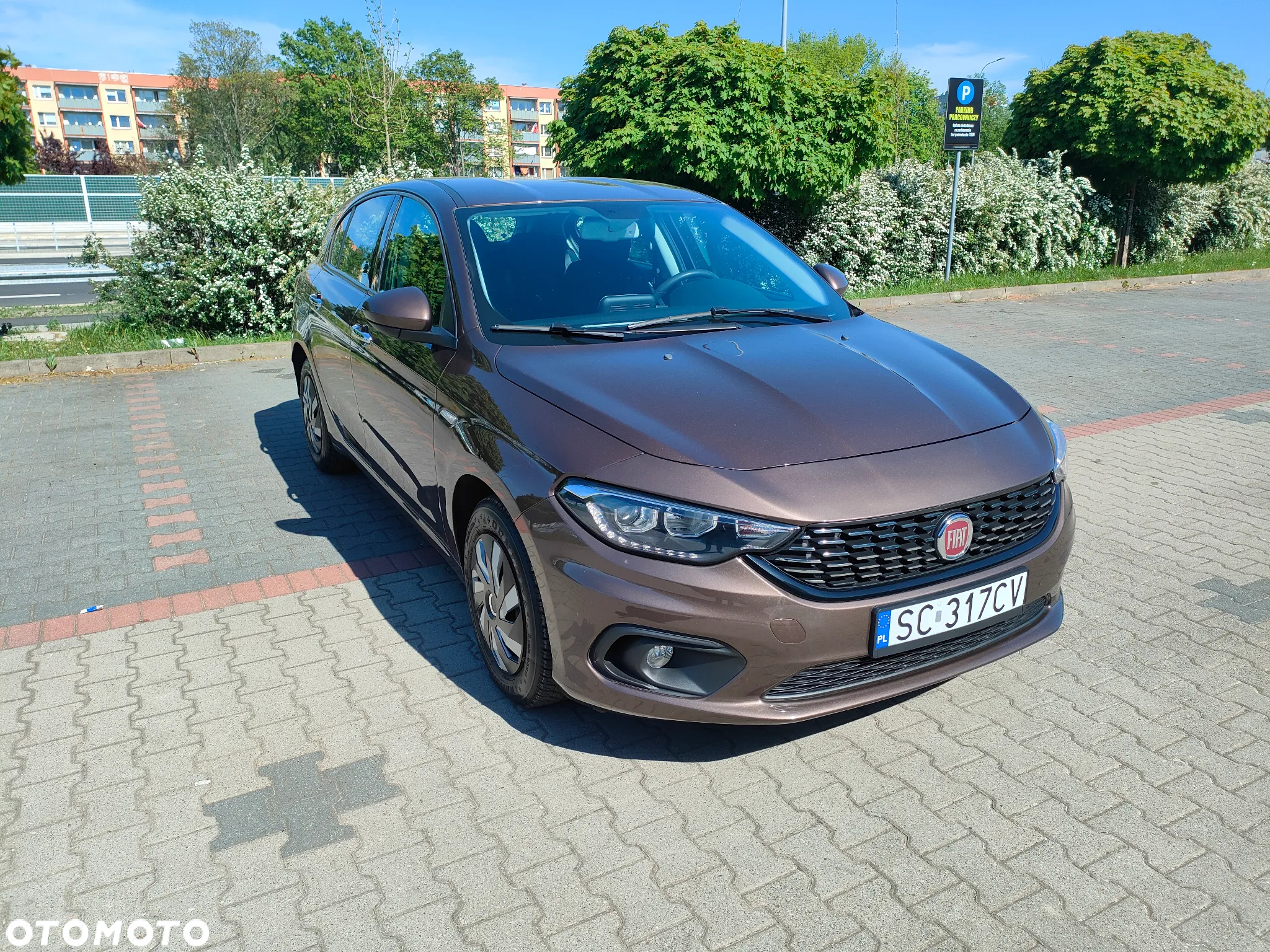 Fiat Tipo 1.4 16v Lounge - 13