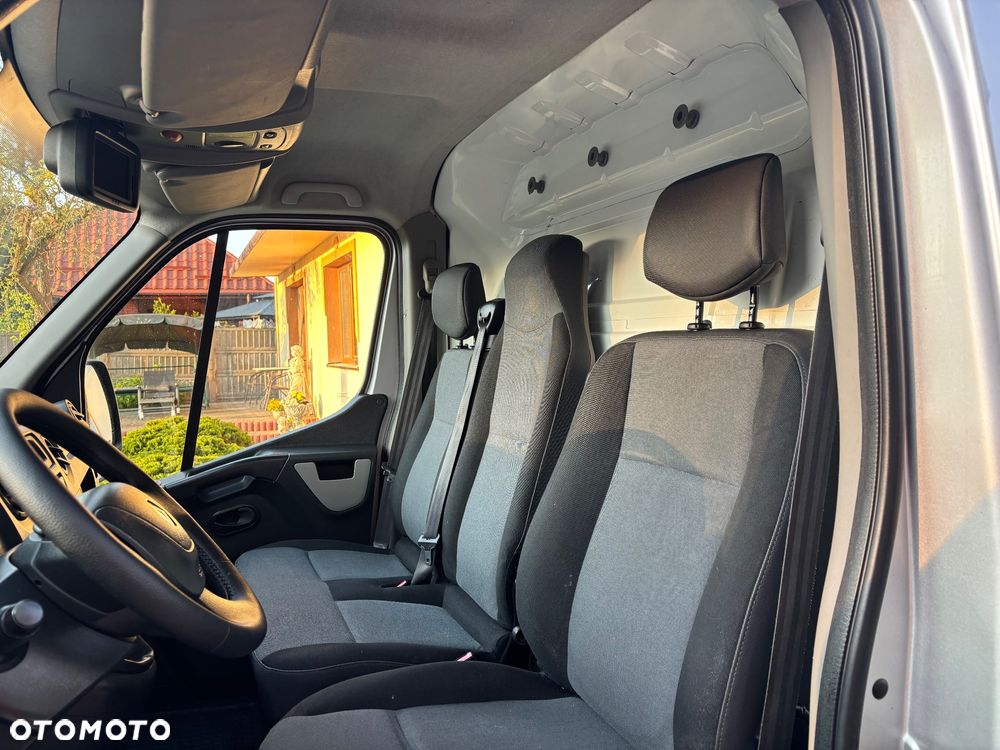 Renault Master - 22