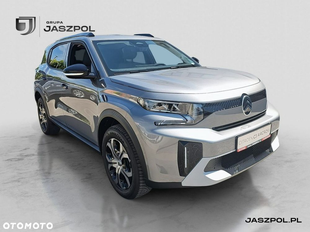 Citroën C3 Aircross - 3