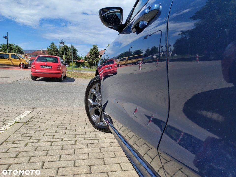 Ford Focus - 28