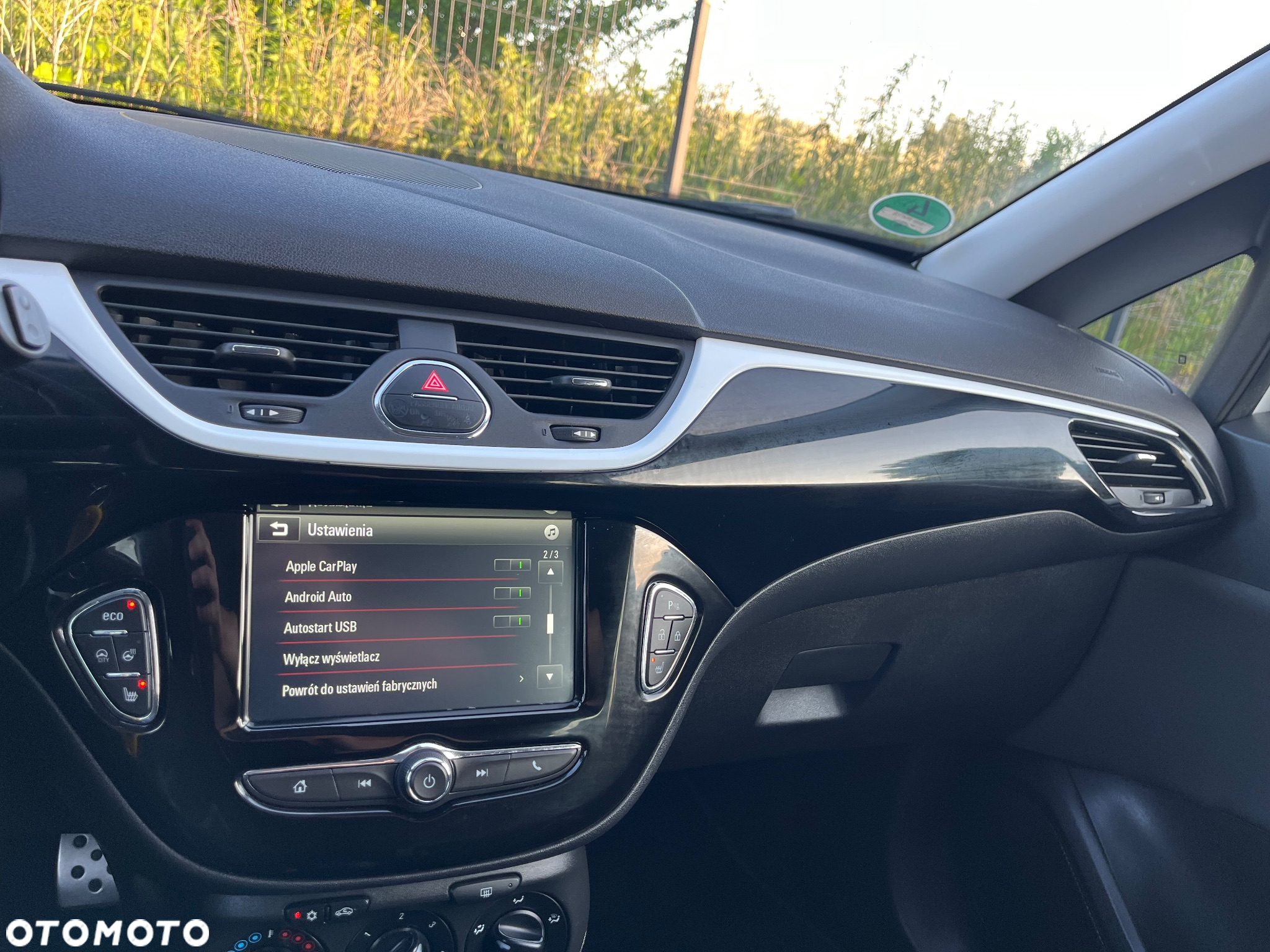 Opel Corsa 1.4 (ecoFLEX) Start/Stop Color Edition - 26