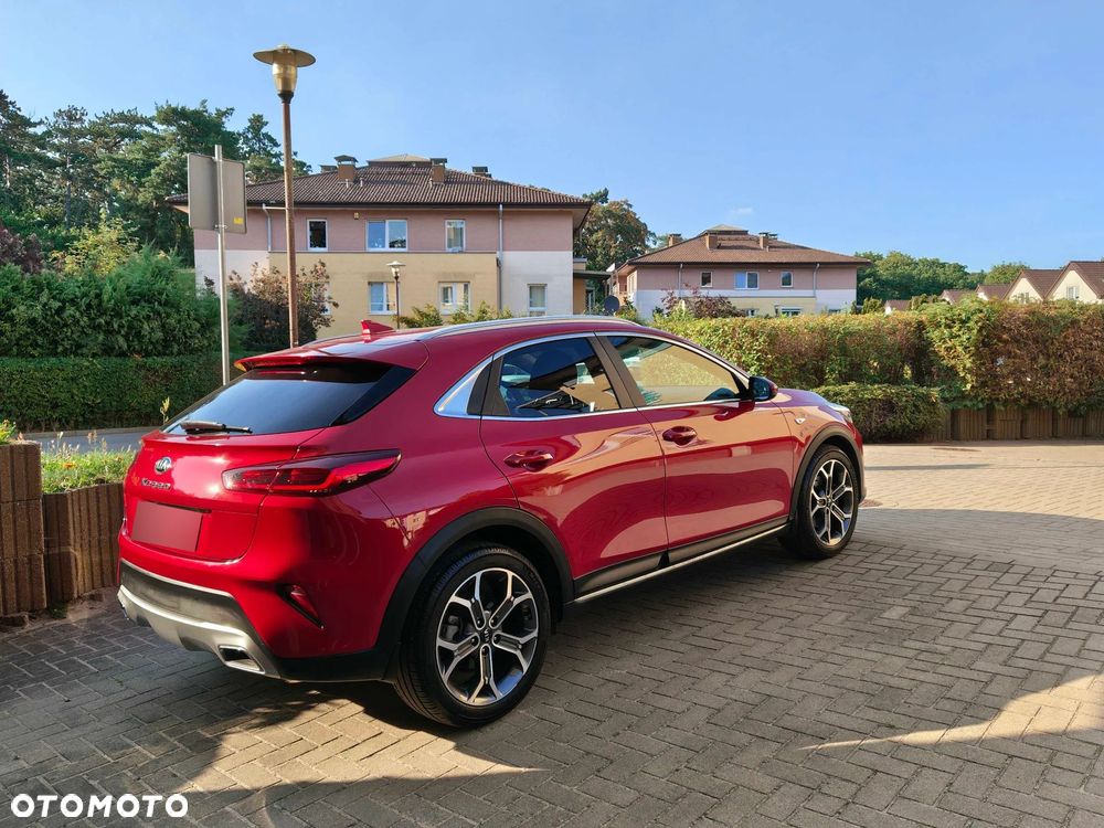 Kia XCeed 1.4 T-GDI M DCT - 4