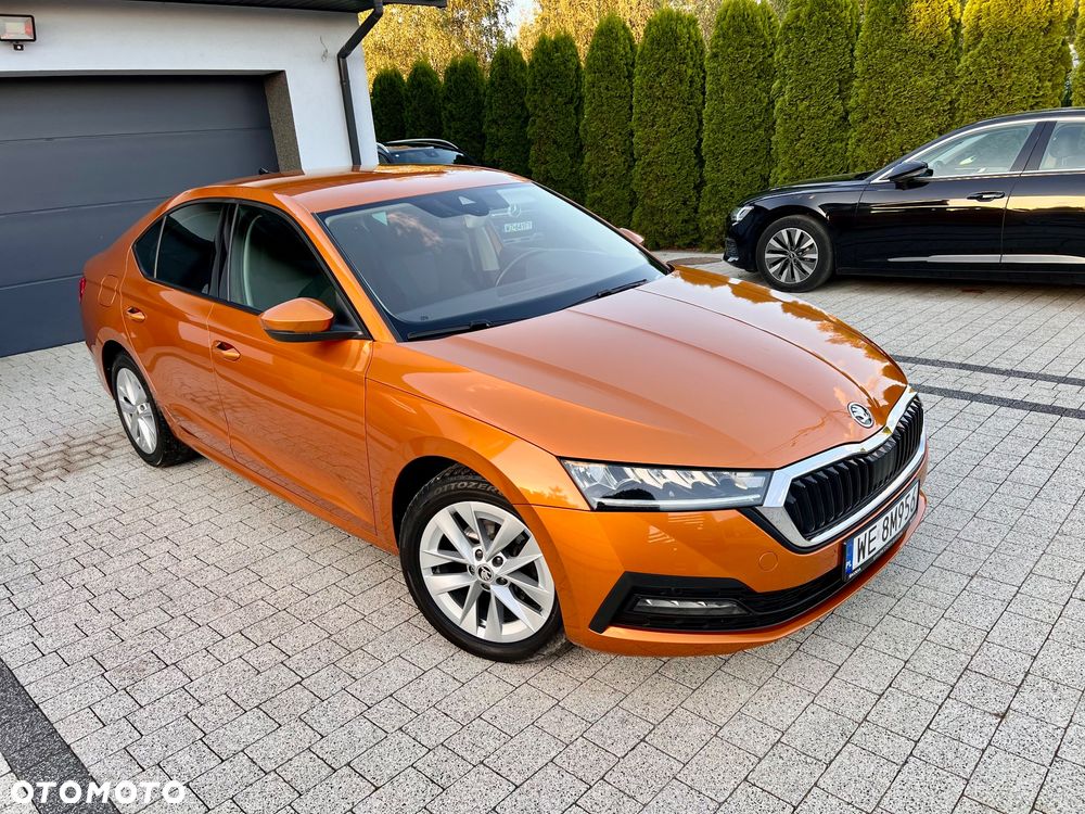 Skoda Octavia 2.0 TDI Ambition - 3