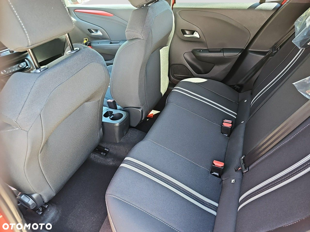 Opel Corsa - 19