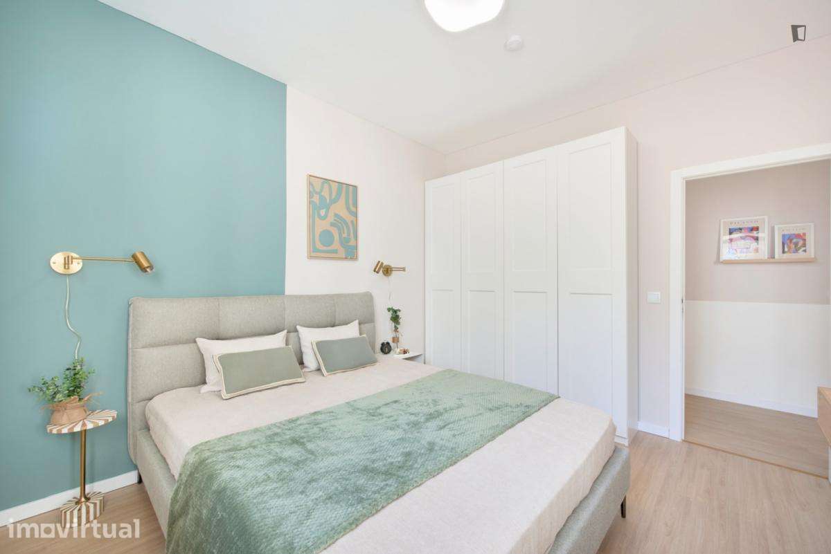 Quarto - localizado em Cais do Sodré Lisbon - Grande imagem: 5/28