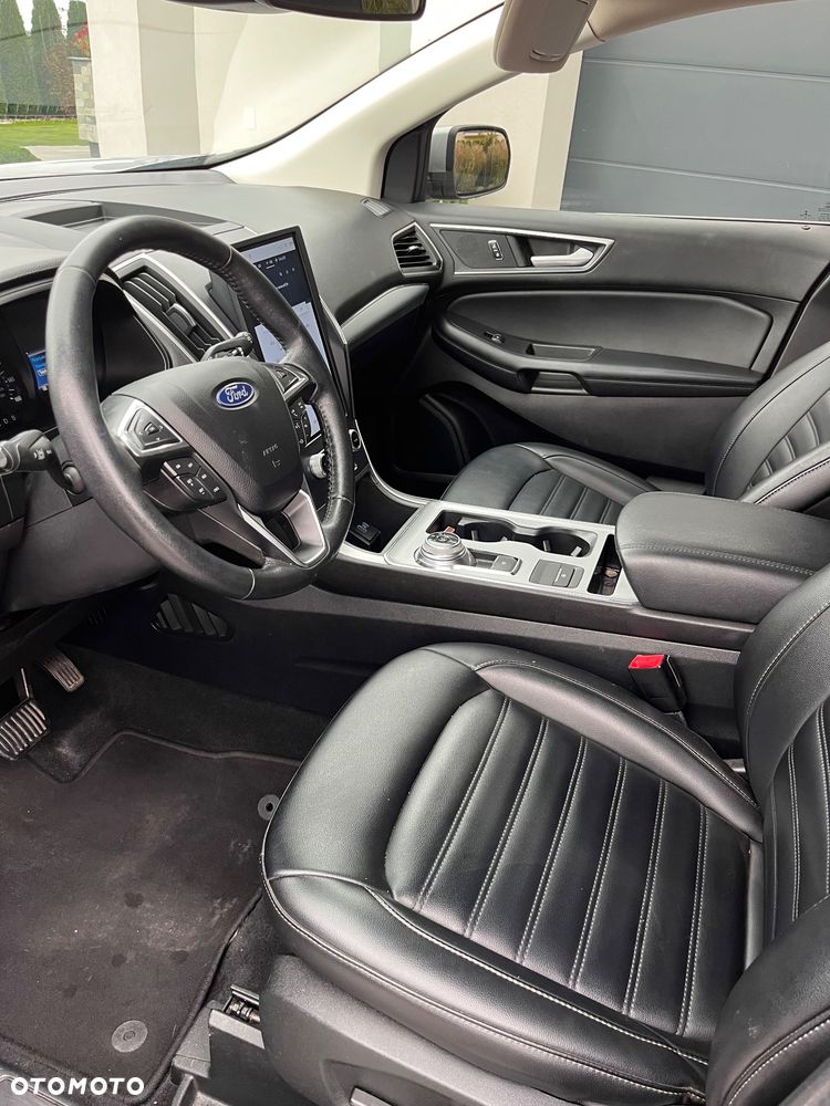 Ford Edge - 11